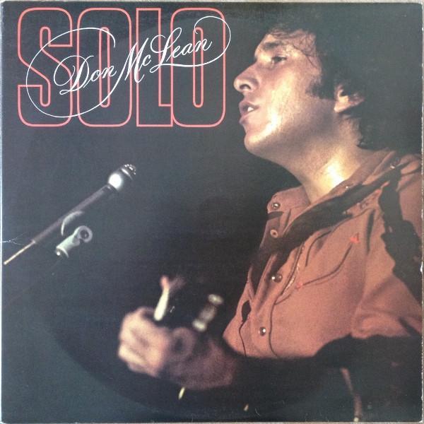 Don McLean - Solo