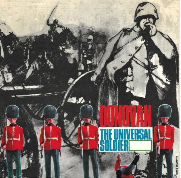Donovan - The Universal Soldier