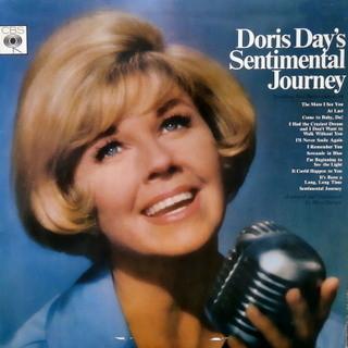 Doris Day - Doris Day's Sentimental Journey