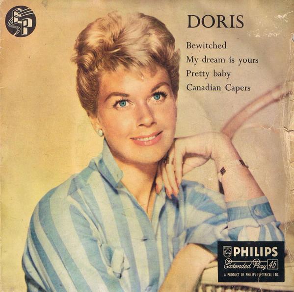 Doris Day - Doris