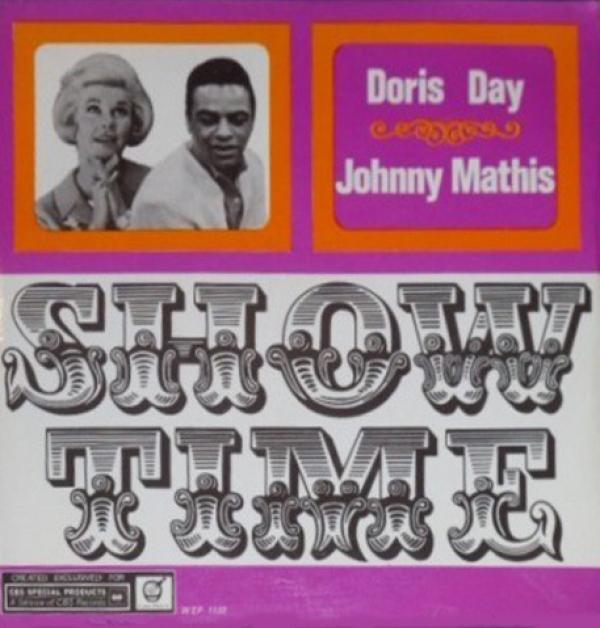Doris Day, Johnny Mathis - Show Time