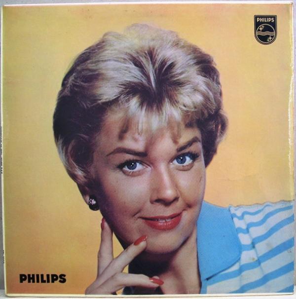 Doris Day - Showcase Of Hits