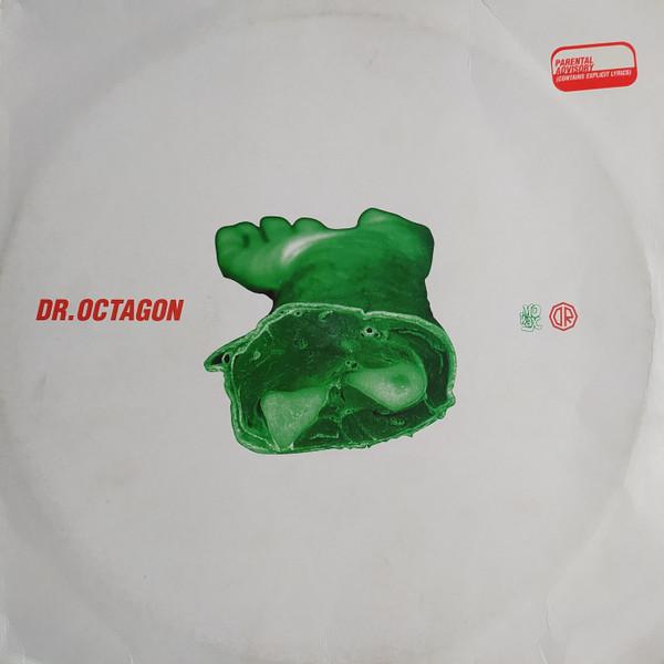 Dr. Octagon - Dr. Octagon