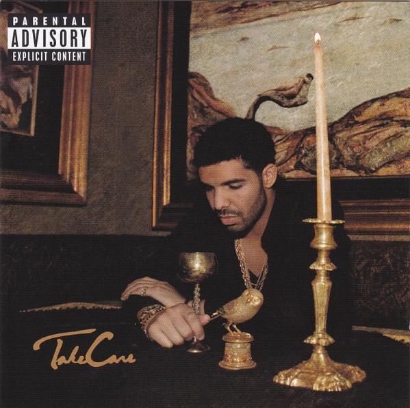 Drake - Take Care