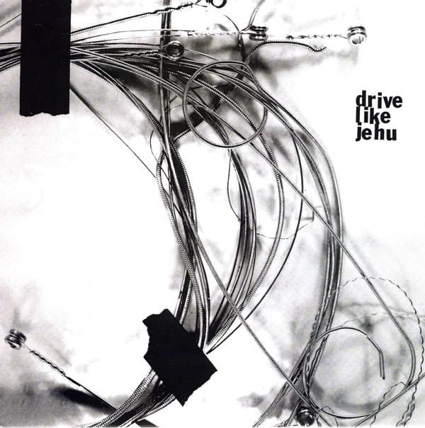 Drive Like Jehu - Bullet Train To Vegas