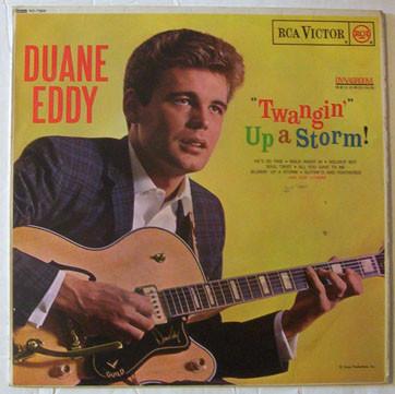 Duane Eddy - 