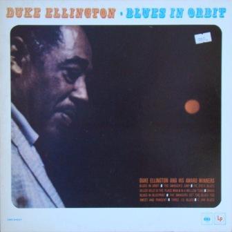 Duke Ellington - Blues In Orbit