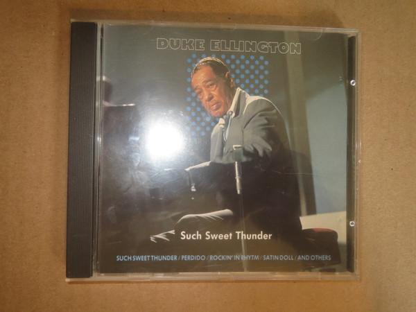 Duke Ellington - Such Sweet Thunder