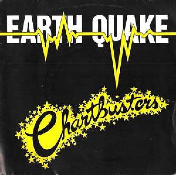Earth Quake (2) - Chartbusters