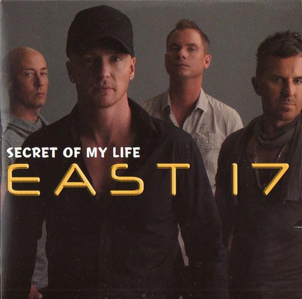 East 17 - Secret Of My Life