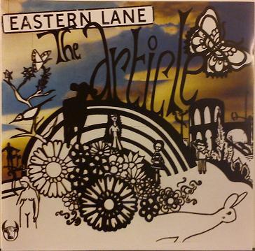 Eastern Lane - The Article
