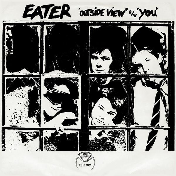 Eater (2) - Outside View b/w You
