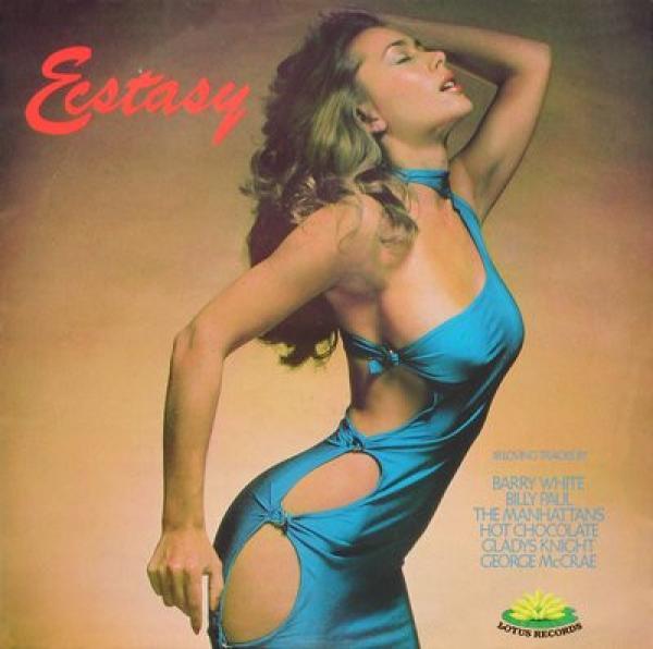  - Ecstasy