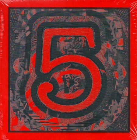 Ed Sheeran - 5