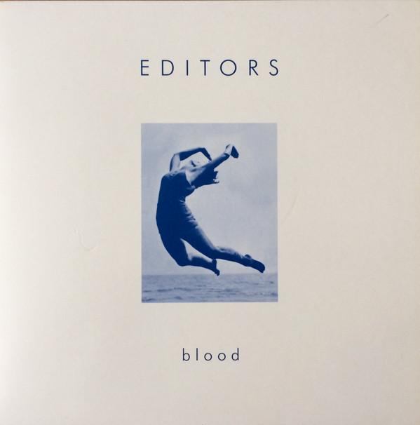 Editors - Blood