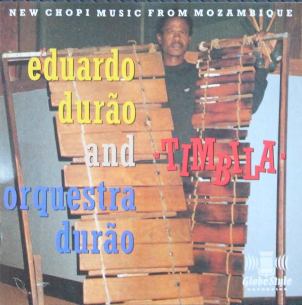 Eduardo Durão, Orquestra Durão - Timbila