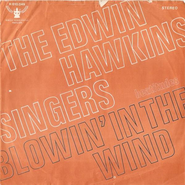 Edwin Hawkins Singers - Blowin' In The Wind