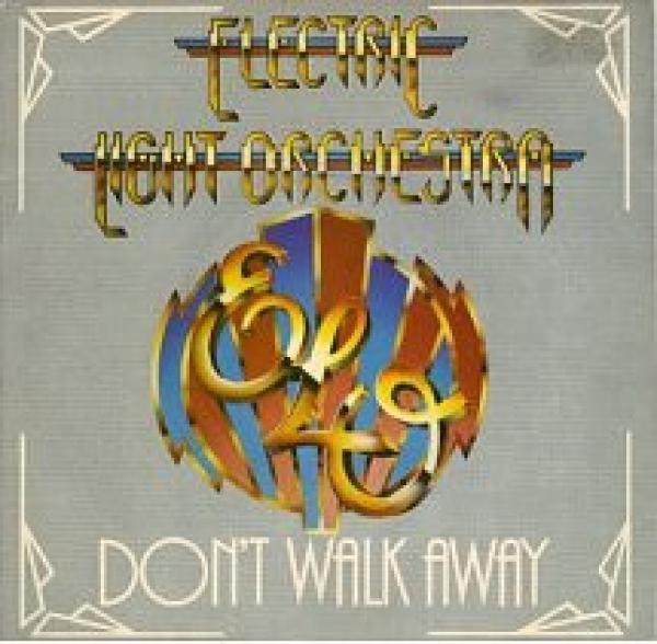 Electric Light Orchestra - Don't Walk Away