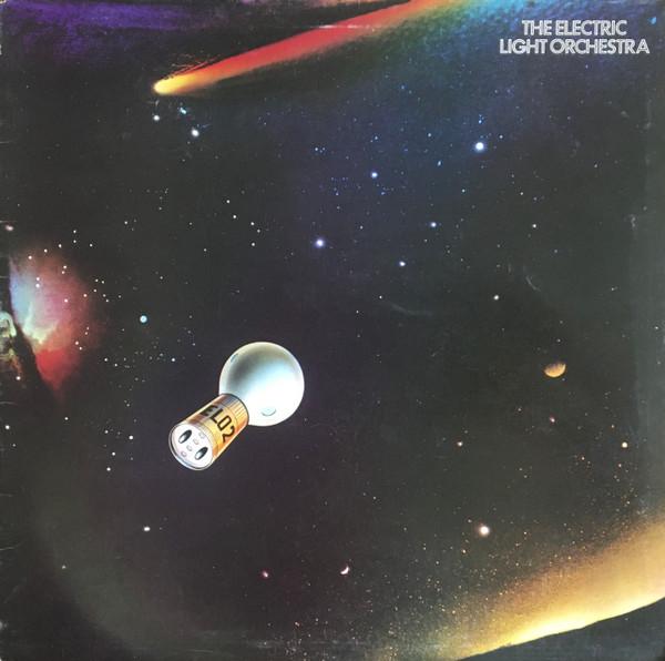 Electric Light Orchestra - ELO 2