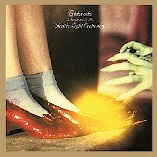 Electric Light Orchestra - Eldorado - A Symphony By The Electric Light Orchestra