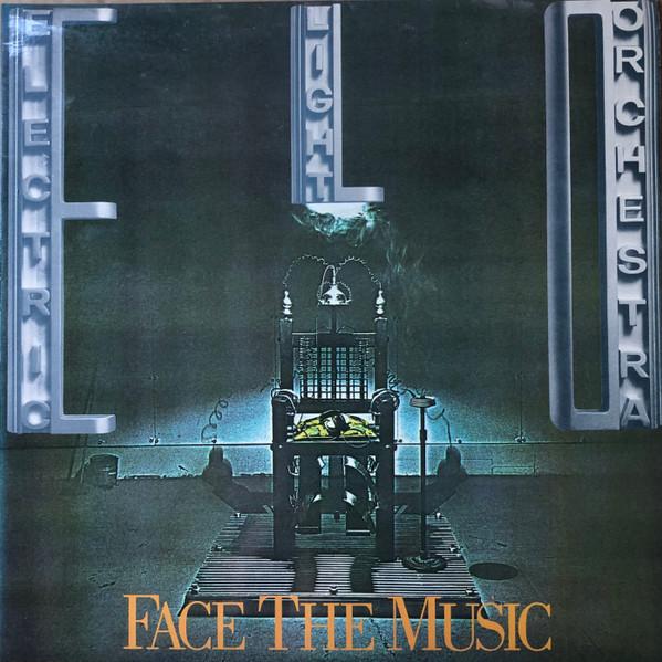 Electric Light Orchestra - Face The Music