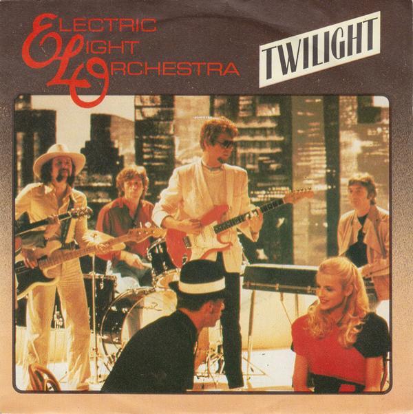 Electric Light Orchestra - Twilight
