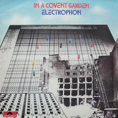Electrophon (2) - In A Covent Garden