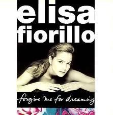 Elisa Fiorillo - Forgive Me For Dreaming