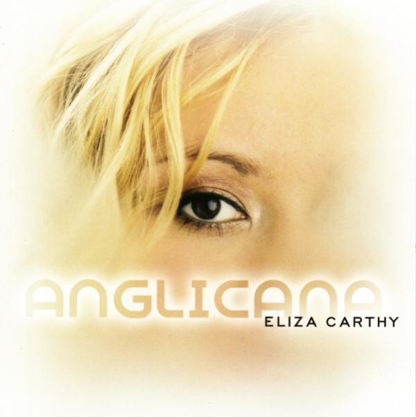 Eliza Carthy - Anglicana