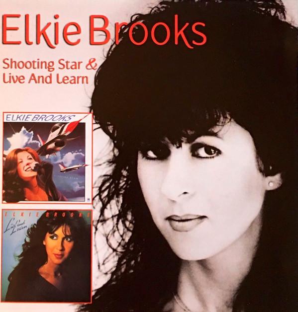 Elkie Brooks - Shooting Star & Live And Learn