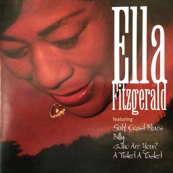 Ella Fitzgerald - Ella Fitzgerald