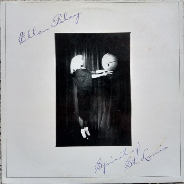 Ellen Foley - Spirit Of St. Louis