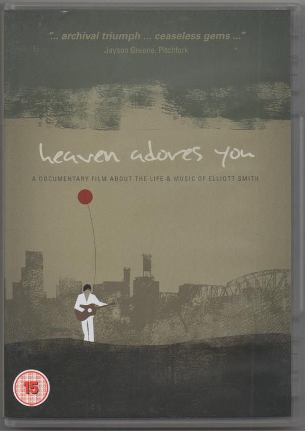 Elliott Smith - Heaven Adores You