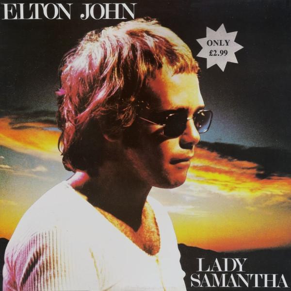Elton John - Lady Samantha
