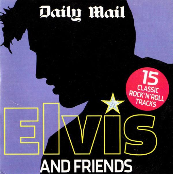  - Elvis And Friends