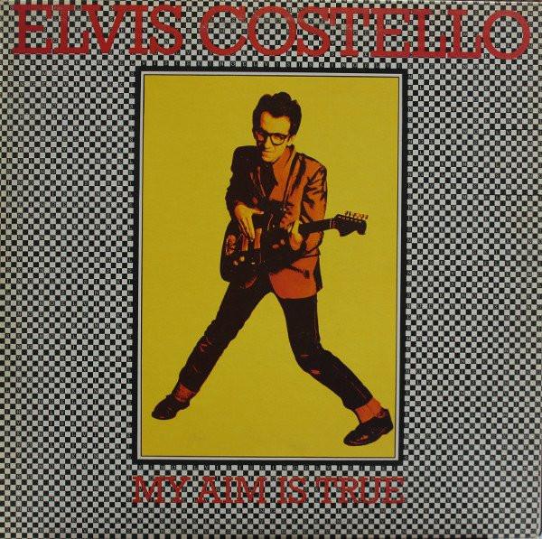 Elvis Costello - My Aim Is True