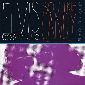 Elvis Costello - So Like Candy