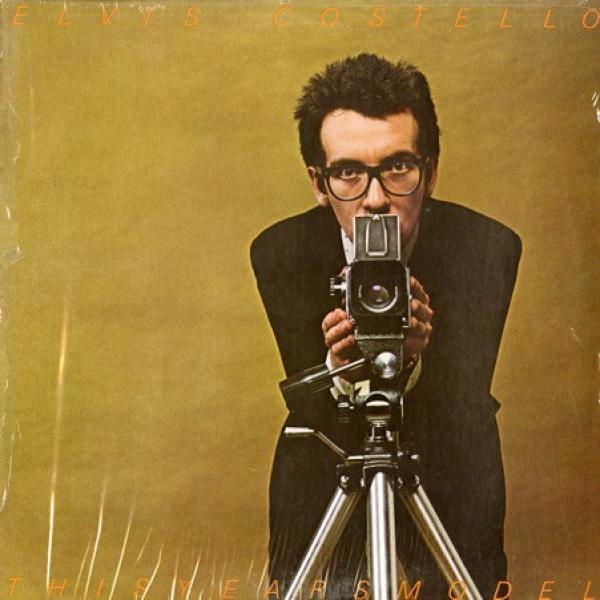 Elvis Costello - This Year's Model