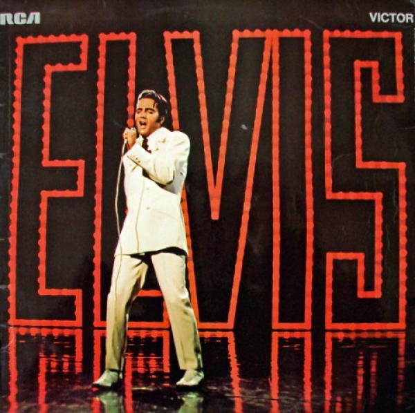 Elvis Presley - Elvis (TV Special)