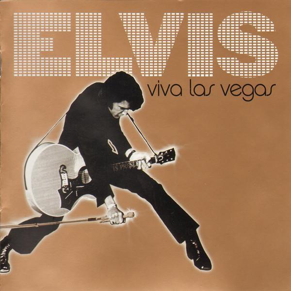 Elvis Presley - Elvis: Viva Las Vegas