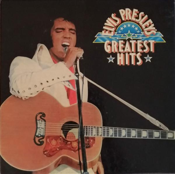 Elvis Presley - Elvis Presley's Greatest Hits