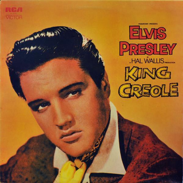 Elvis Presley - King Creole