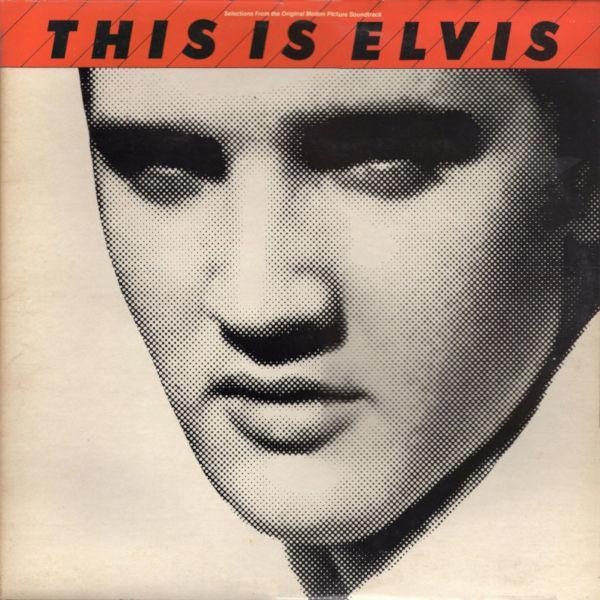 Elvis Presley - This Is Elvis