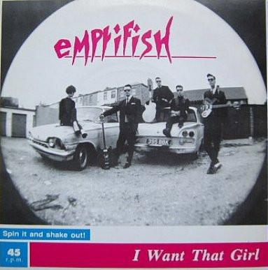 Emptifish - I Want That Girl