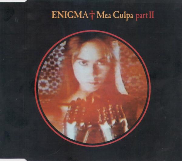 Enigma - Mea Culpa Part II