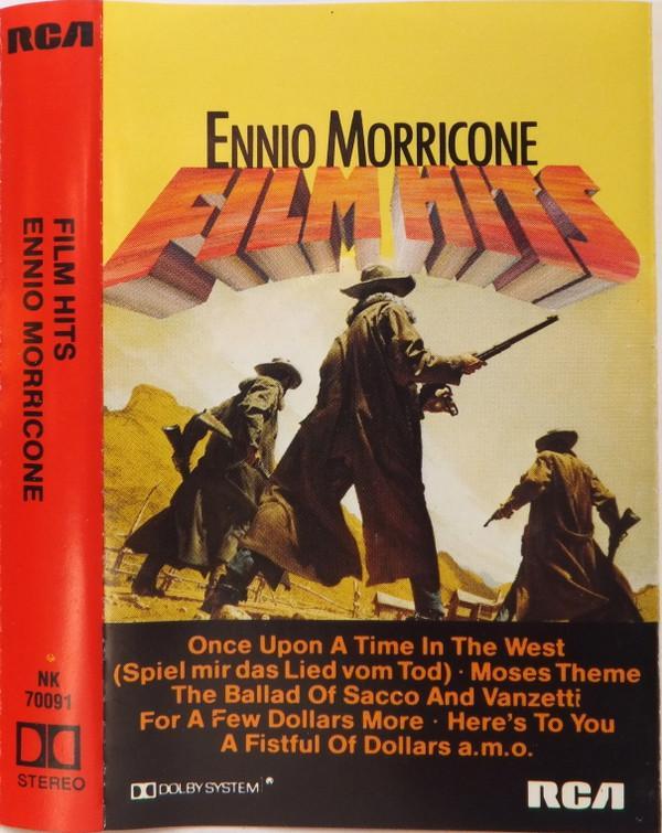 Ennio Morricone - Film Hits