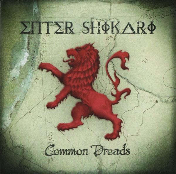 Enter Shikari - Common Dreads