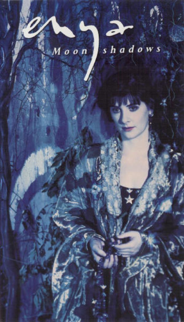 Enya - Moonshadows