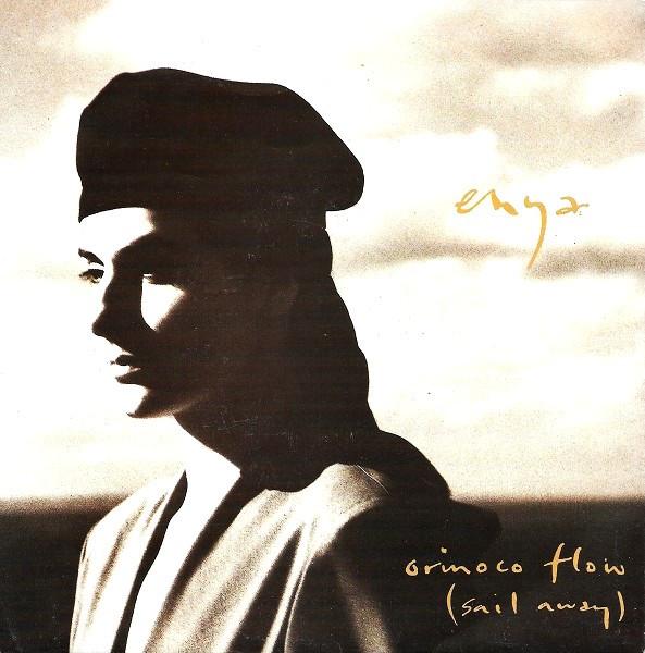 Enya - Orinoco Flow (Sail Away)