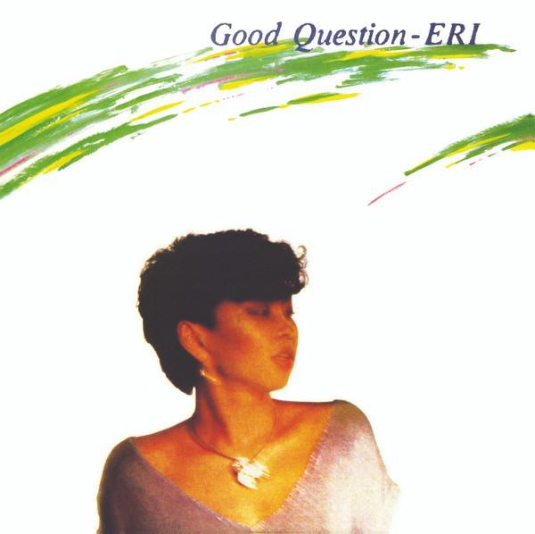 Eri Ohno - Good Question